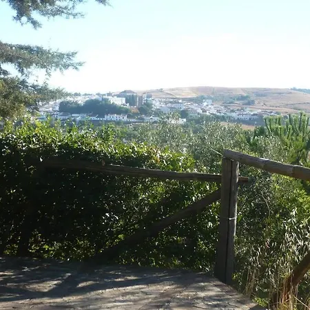 La Vega Cazalla de la Sierra