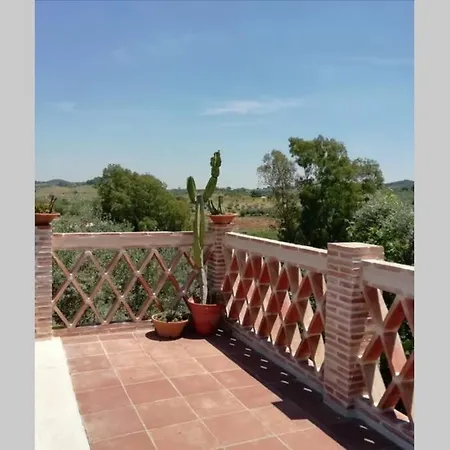 Сasa de vacaciones La Vega *