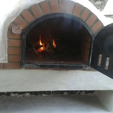 Сasa de vacaciones La Vega