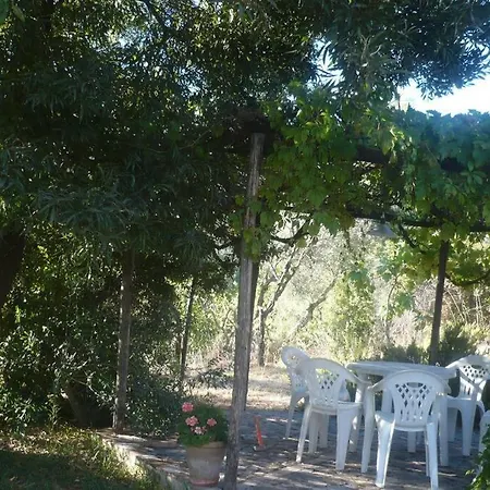 Сasa de vacaciones La Vega *