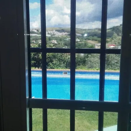La Vega Сasa de vacaciones *