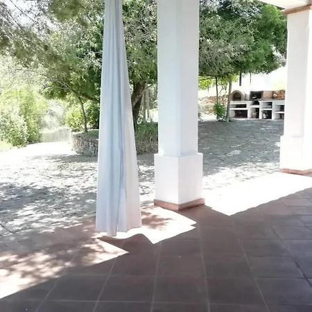 La Vega Cazalla de la Sierra