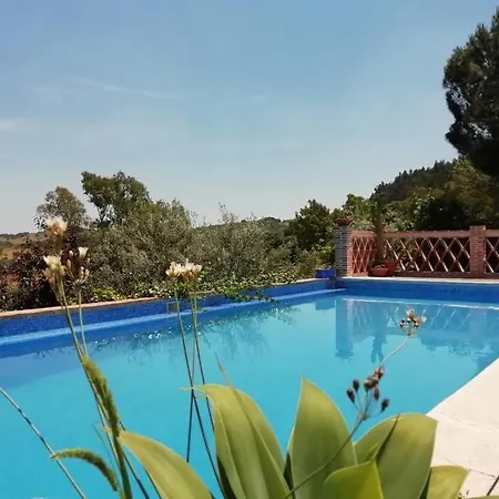 Сasa de vacaciones La Vega Cazalla de la Sierra