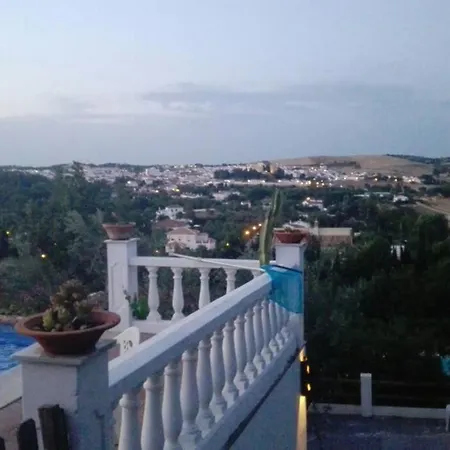 La Vega Cazalla de la Sierra