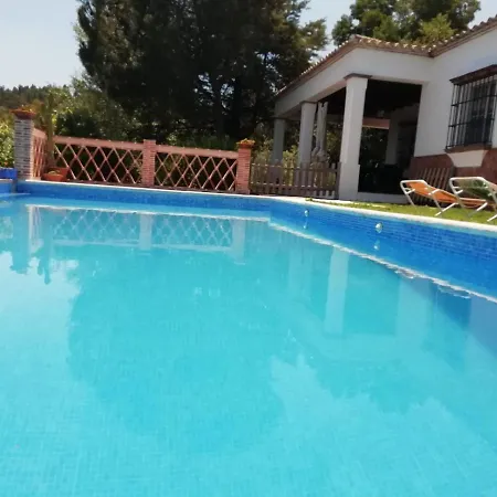 La Vega Сasa de vacaciones