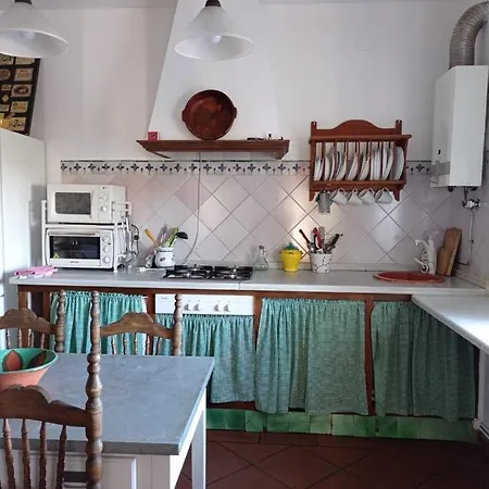La Vega Сasa de vacaciones *