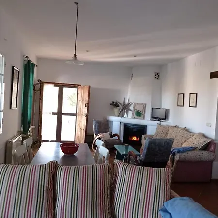 Сasa de vacaciones La Vega